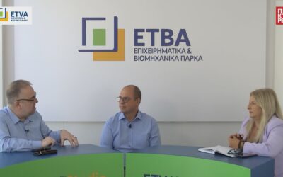 Αυξανόμενο ενδιαφέρον για μικροπιστώσεις: Τι είπε ο CEO της MicroSmart στο ΕΤΒΑVIPE Studio