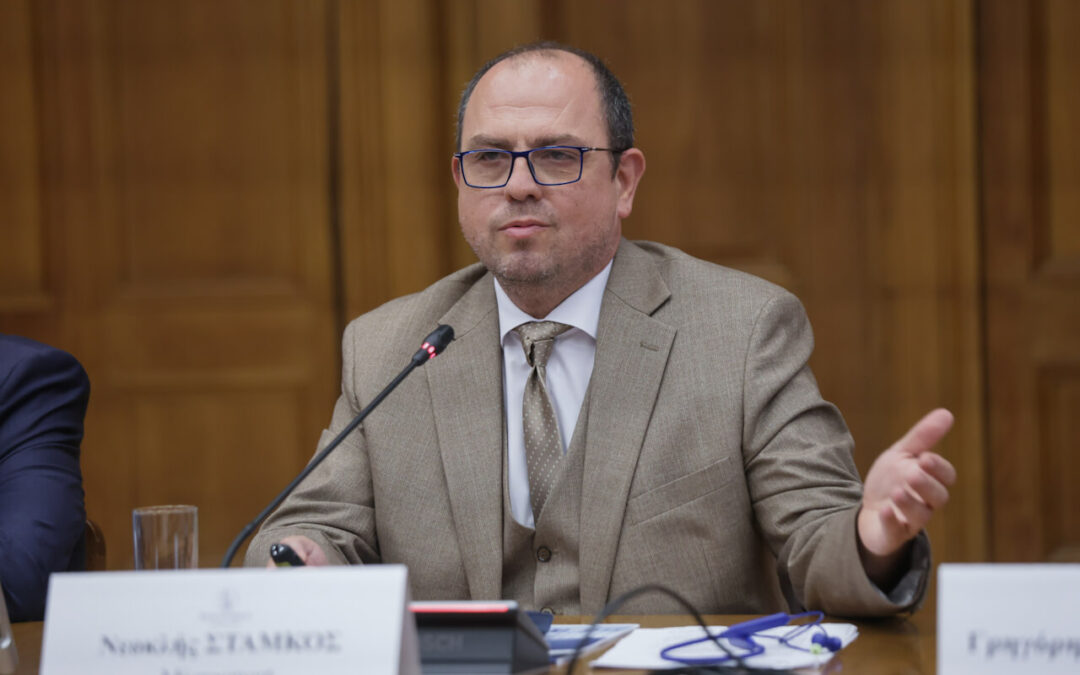 Δυναμική παρουσία της MicroSmart σε δράσεις και ενημερωτικές εκδηλώσεις τον Φεβρουάριο