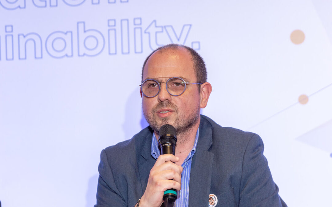 Δυναμική παρουσία της Microsmart σε δράσεις και ενημερωτικές εκδηλώσεις τον Απρίλιο