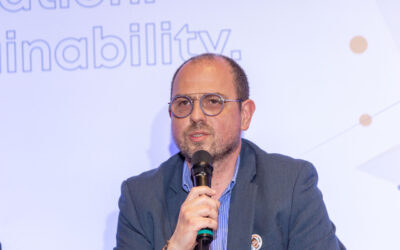 Δυναμική παρουσία της Microsmart σε δράσεις και ενημερωτικές εκδηλώσεις τον Απρίλιο