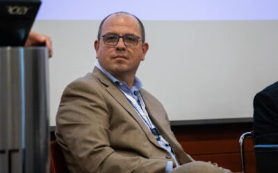 Δυναμική παρουσία της Microsmart σε δράσεις και ενημερωτικές εκδηλώσεις τον Μάρτιο